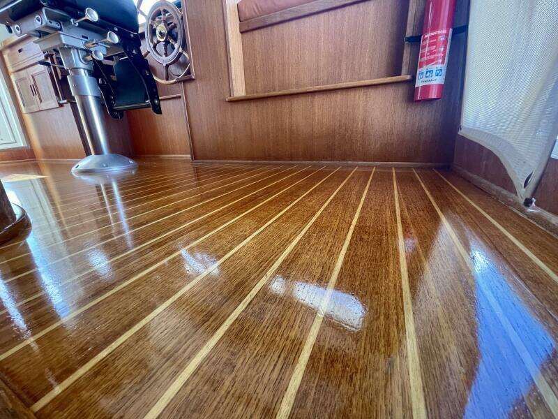 Slainte II 42ft Nordic Tugs Yacht For Sale