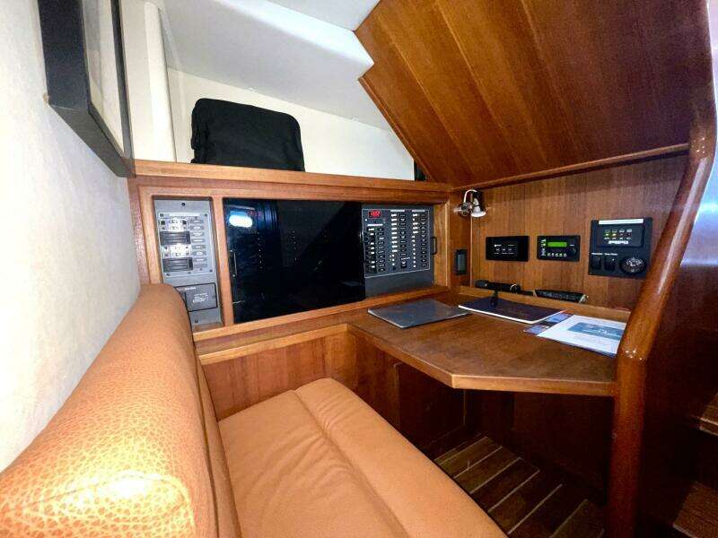 Slainte II 42ft Nordic Tugs Yacht For Sale