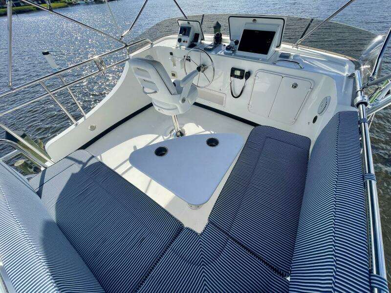 Slainte II 42ft Nordic Tugs Yacht For Sale