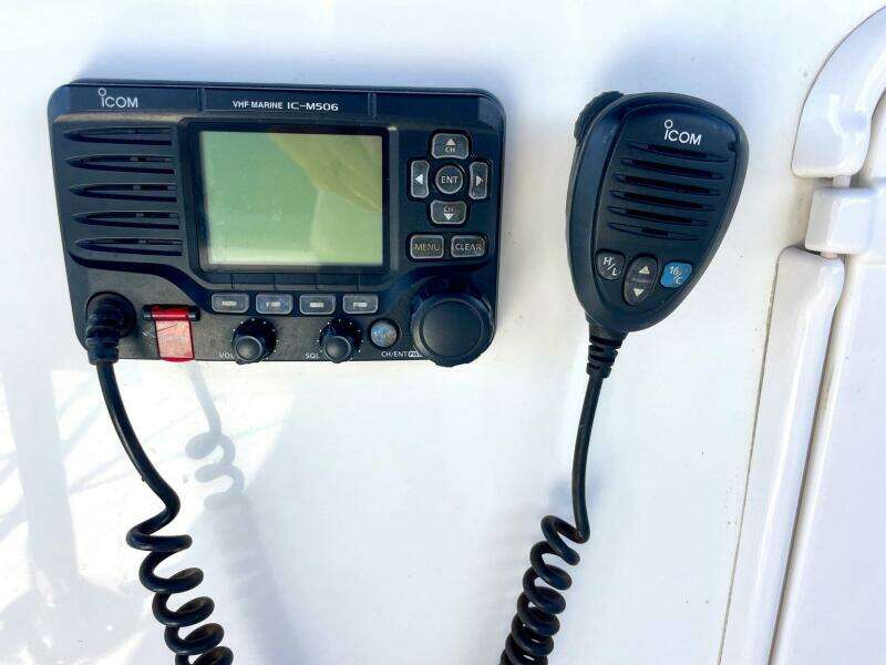 Slainte II 42ft Nordic Tugs Yacht For Sale