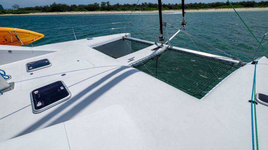 Safiri 49ft Grainger Yacht For Sale