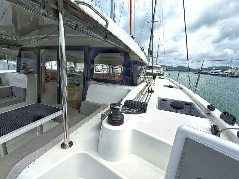 Pegasus 37ft Excess Yacht For Sale