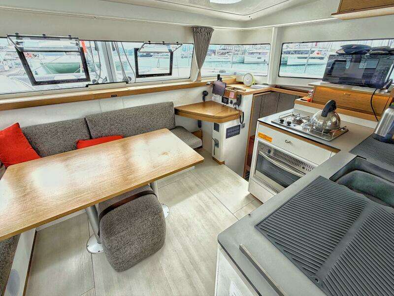 Pegasus 37ft Excess Yacht For Sale