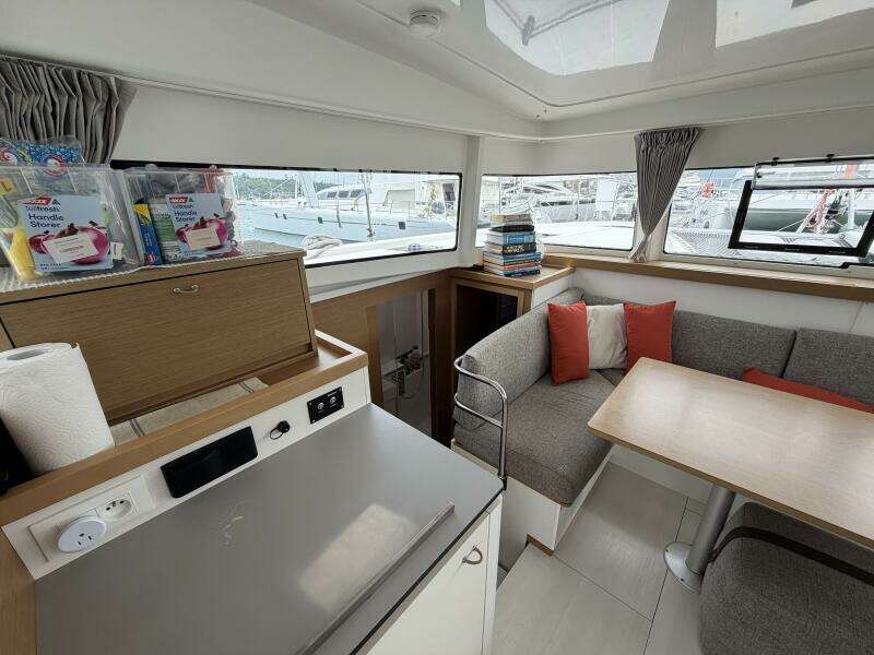 Pegasus 37ft Excess Yacht For Sale