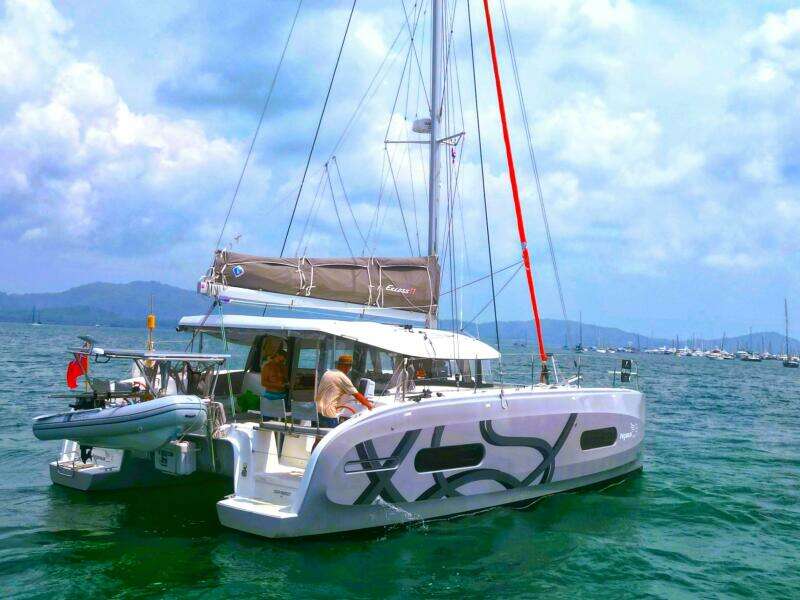 Pegasus 37ft Excess Yacht For Sale