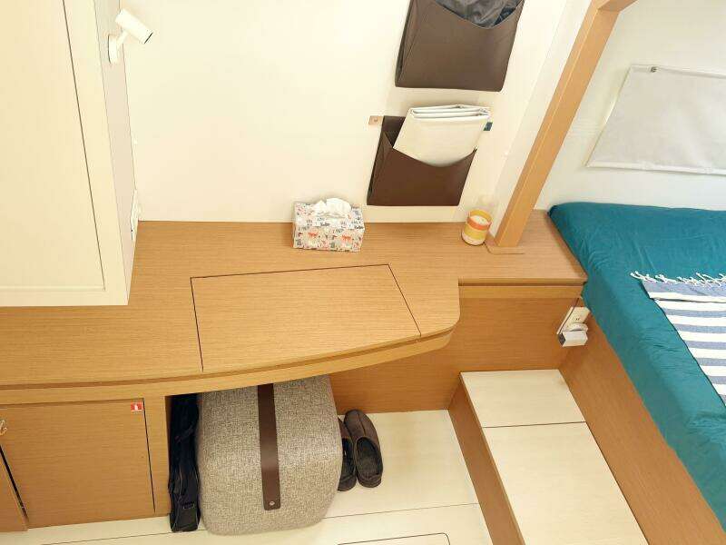 Pegasus 37ft Excess Yacht For Sale