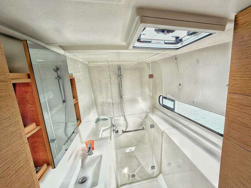 Pegasus 37ft Excess Yacht For Sale