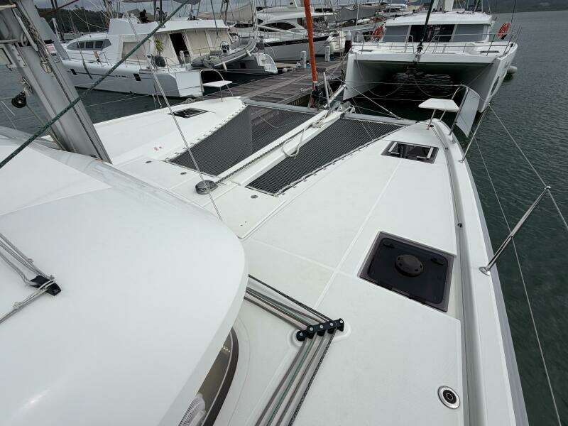 Pegasus 37ft Excess Yacht For Sale