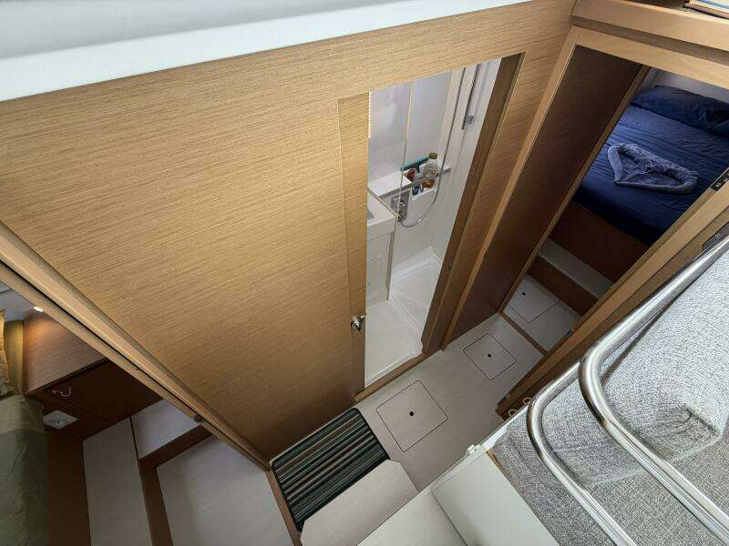 Pegasus 37ft Excess Yacht For Sale