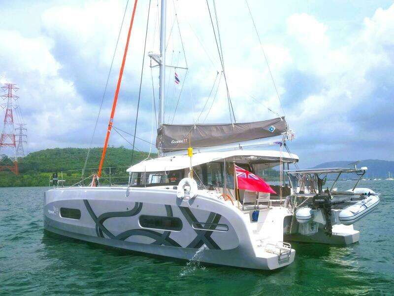 Pegasus 37ft Excess Yacht For Sale