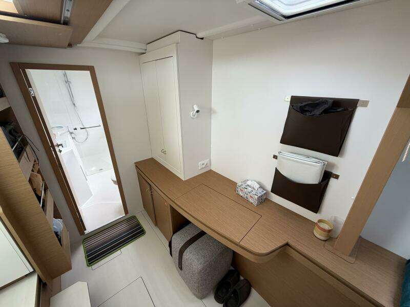 Pegasus 37ft Excess Yacht For Sale