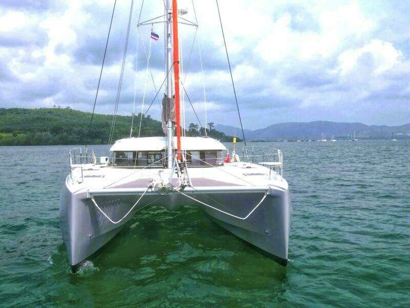 Pegasus 37ft Excess Yacht For Sale