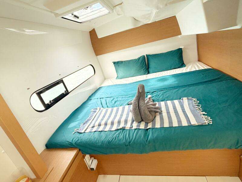 Pegasus 37ft Excess Yacht For Sale