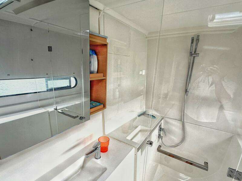 Pegasus 37ft Excess Yacht For Sale