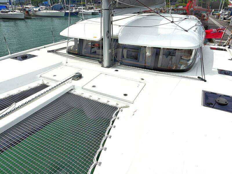 Pegasus 37ft Excess Yacht For Sale