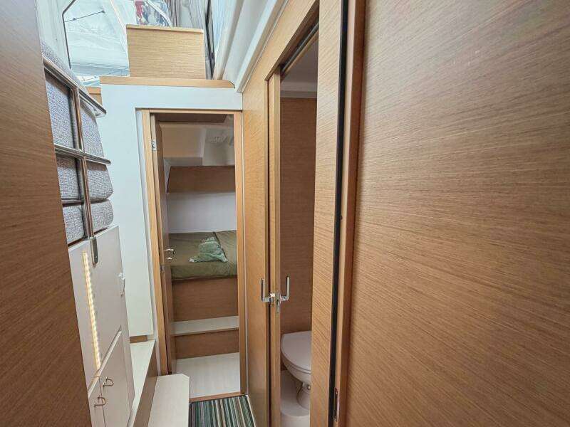 Pegasus 37ft Excess Yacht For Sale