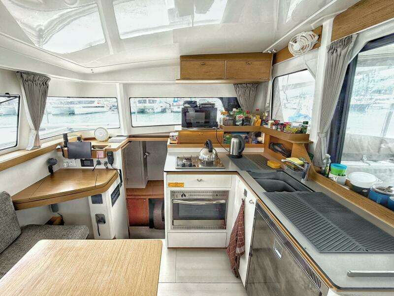 Pegasus 37ft Excess Yacht For Sale