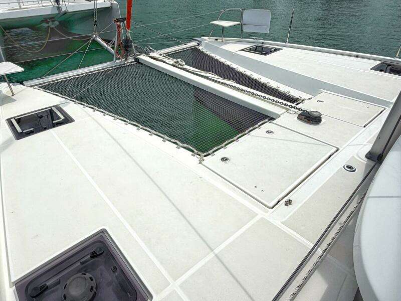 Pegasus 37ft Excess Yacht For Sale