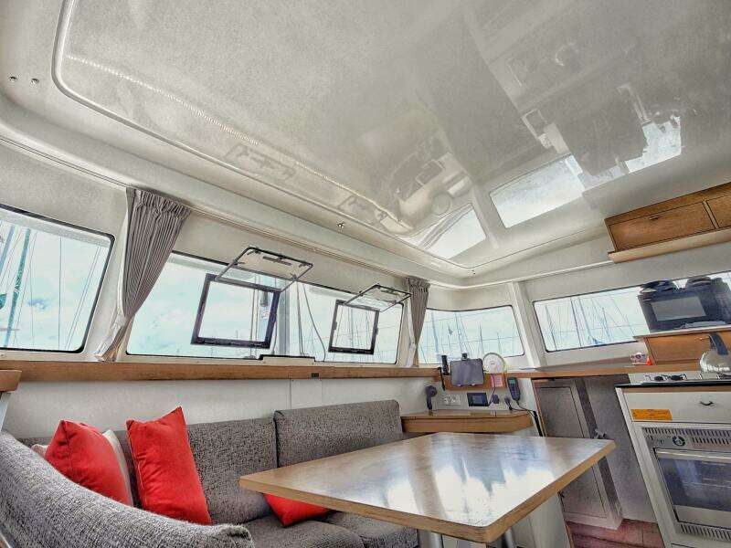 Pegasus 37ft Excess Yacht For Sale