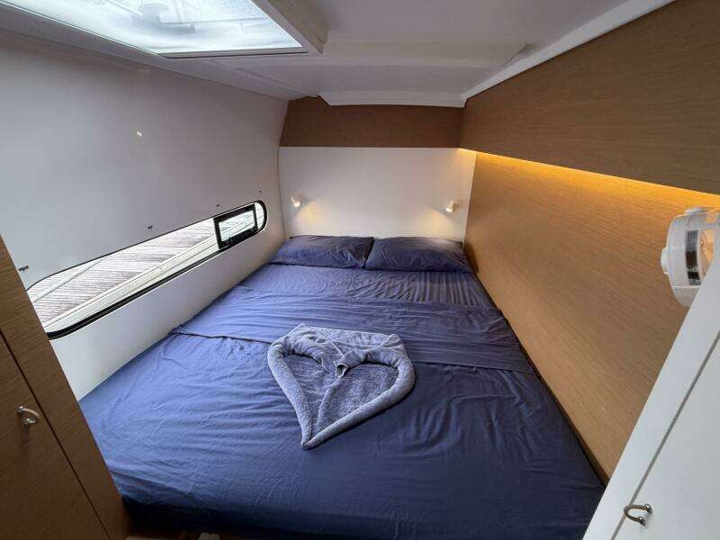 Pegasus 37ft Excess Yacht For Sale