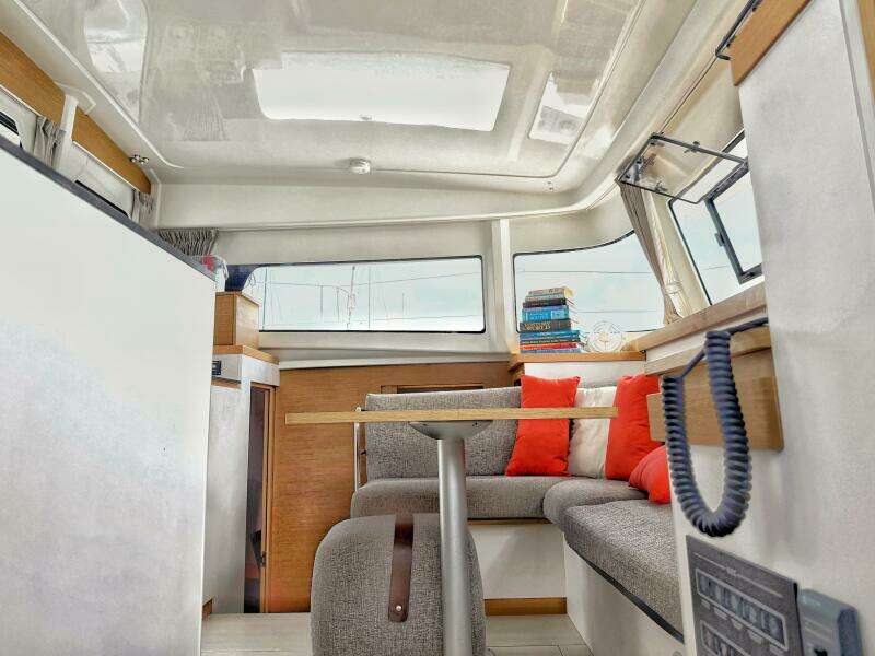 Pegasus 37ft Excess Yacht For Sale