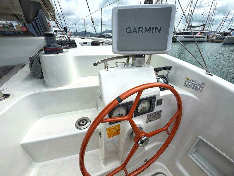 Pegasus 37ft Excess Yacht For Sale