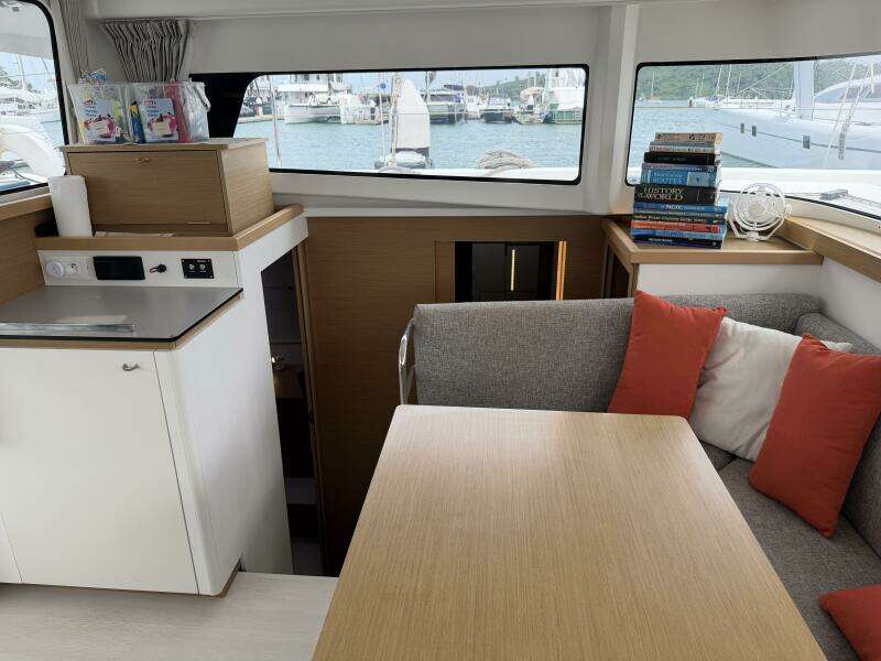 Pegasus 37ft Excess Yacht For Sale