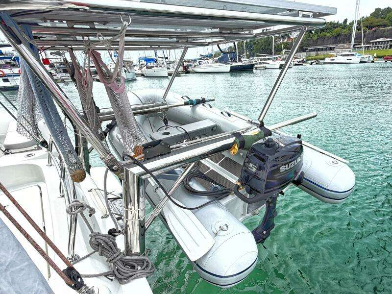 Pegasus 37ft Excess Yacht For Sale