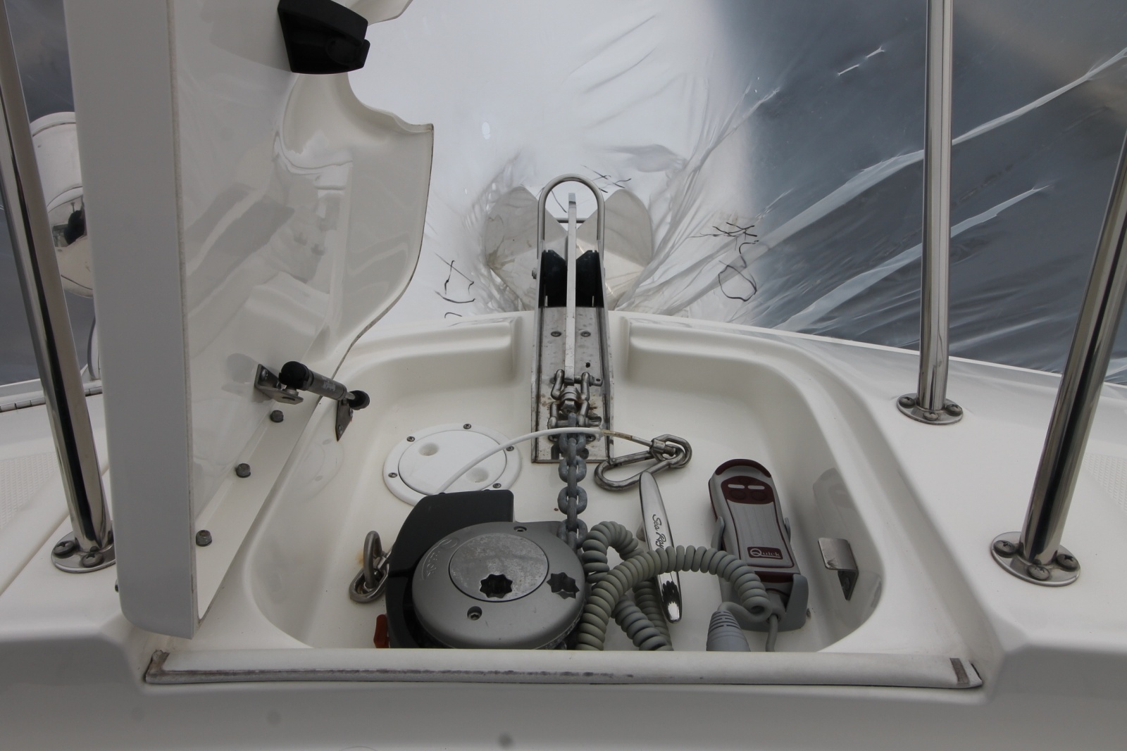 32' 2020 Sea Ray Sundancer 320