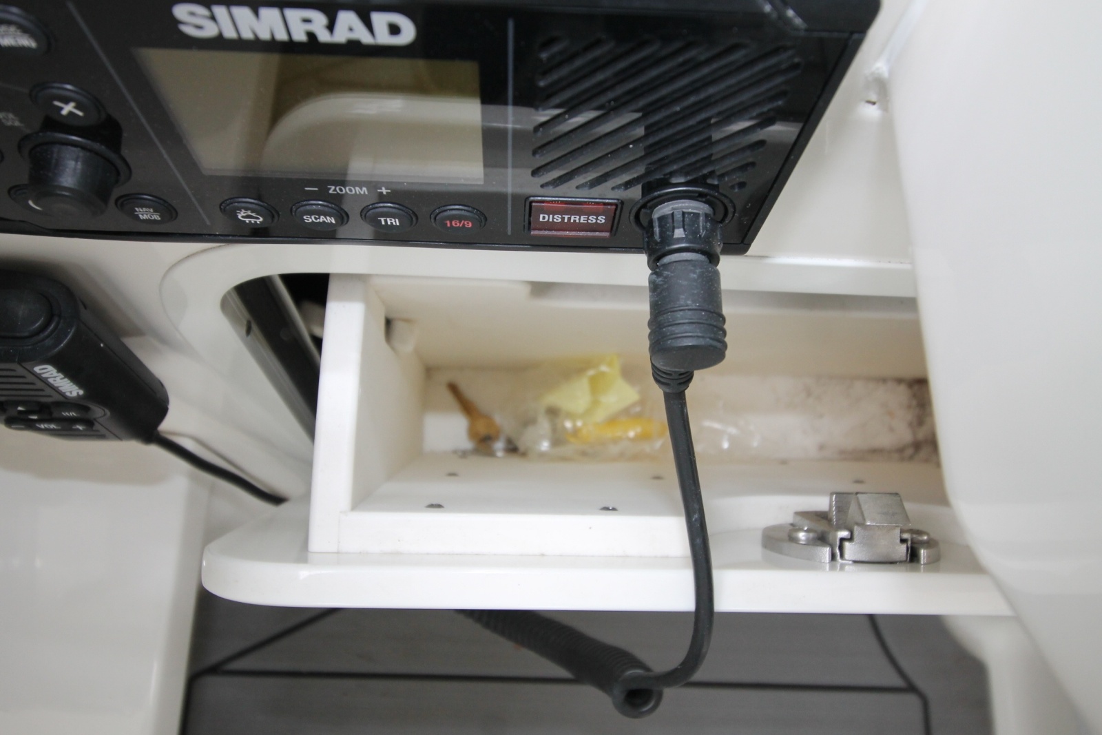 32' 2020 Sea Ray Sundancer 320