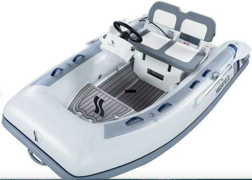 Irish Ayes 48ft Atlantic Yacht For Sale