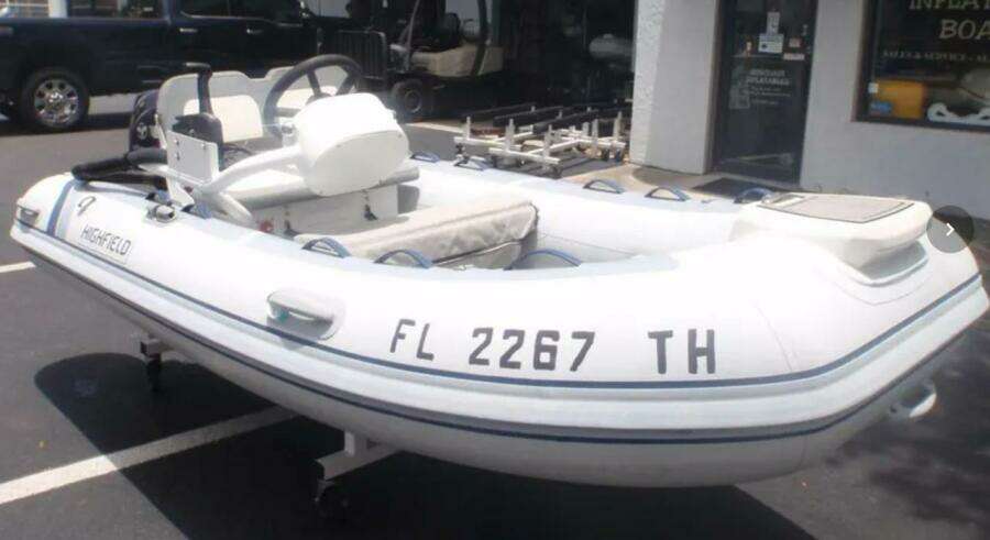 Irish Ayes 48ft Atlantic Yacht For Sale