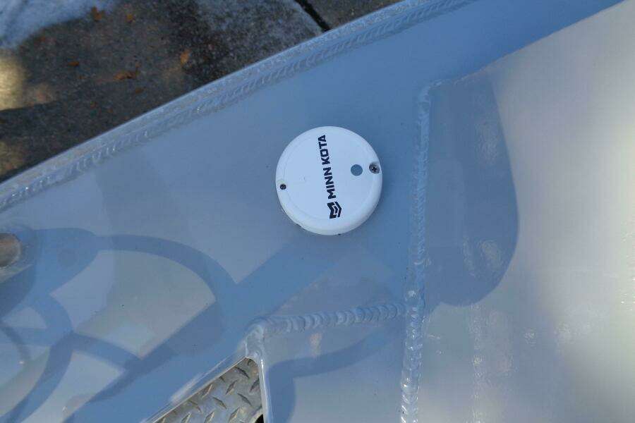 25ft Hewes Yacht For Sale