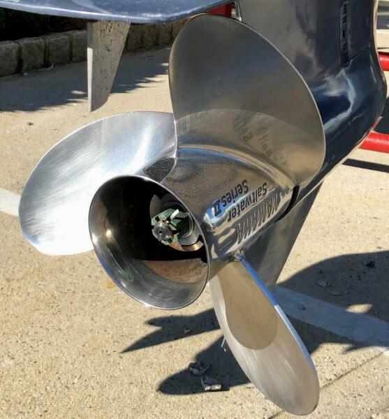 30' 2017 Osprey Pilothouse 30 Fisherman