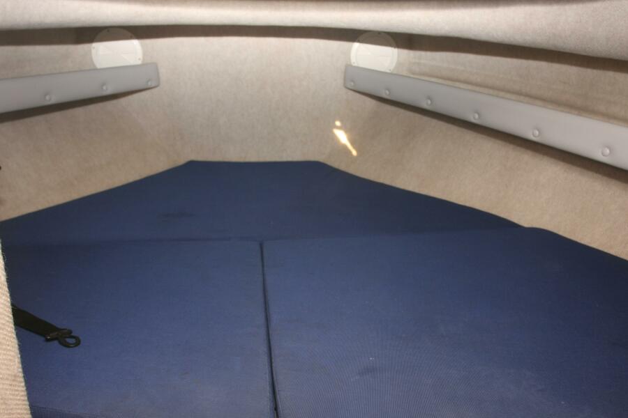 30' 2017 Osprey Pilothouse 30 Fisherman