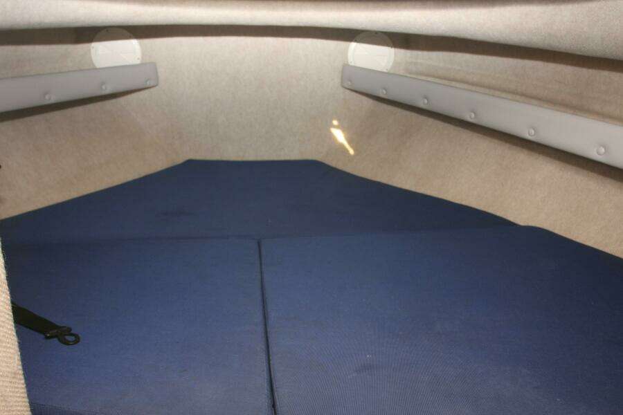 30ft Osprey Pilothouse Yacht For Sale