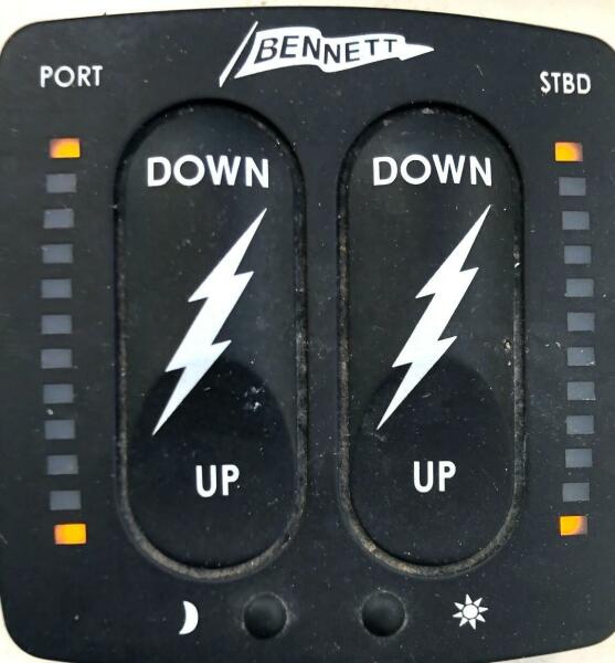 30' 2017 Osprey Pilothouse 30 Fisherman