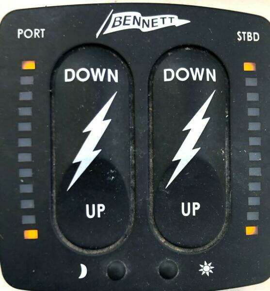 30ft Osprey Pilothouse Yacht For Sale