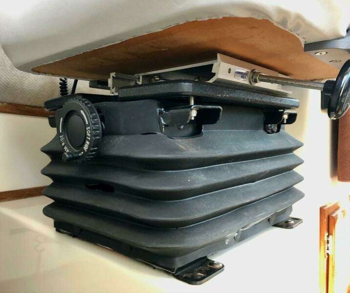 30ft Osprey Pilothouse Yacht For Sale