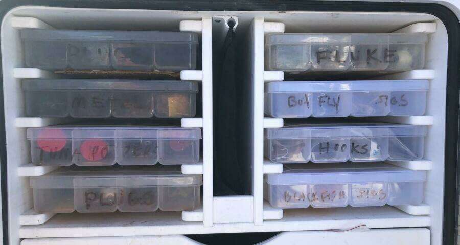 30ft Osprey Pilothouse Yacht For Sale