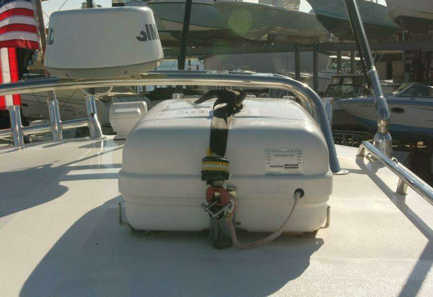 30ft Osprey Pilothouse Yacht For Sale