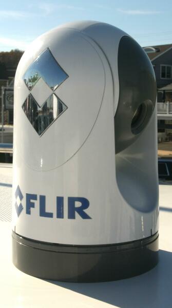 30' 2017 Osprey Pilothouse 30 Fisherman