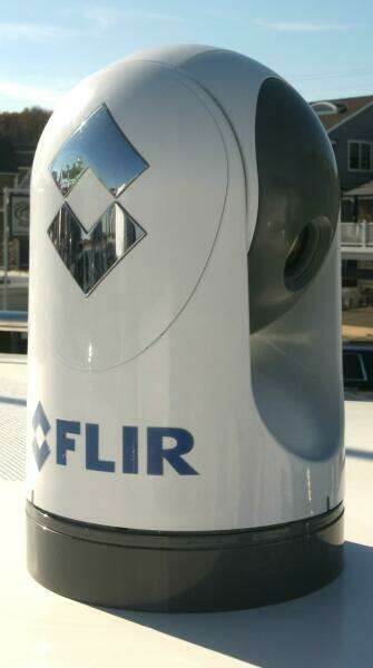 30ft Osprey Pilothouse Yacht For Sale