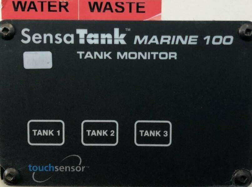 30ft Osprey Pilothouse Yacht For Sale