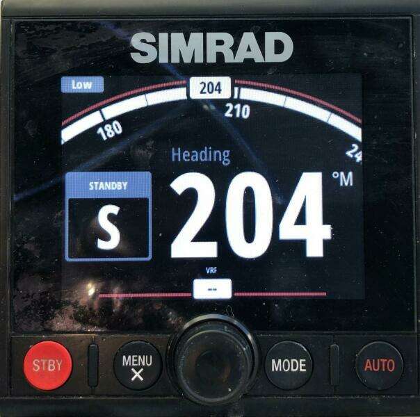 30ft Osprey Pilothouse Yacht For Sale