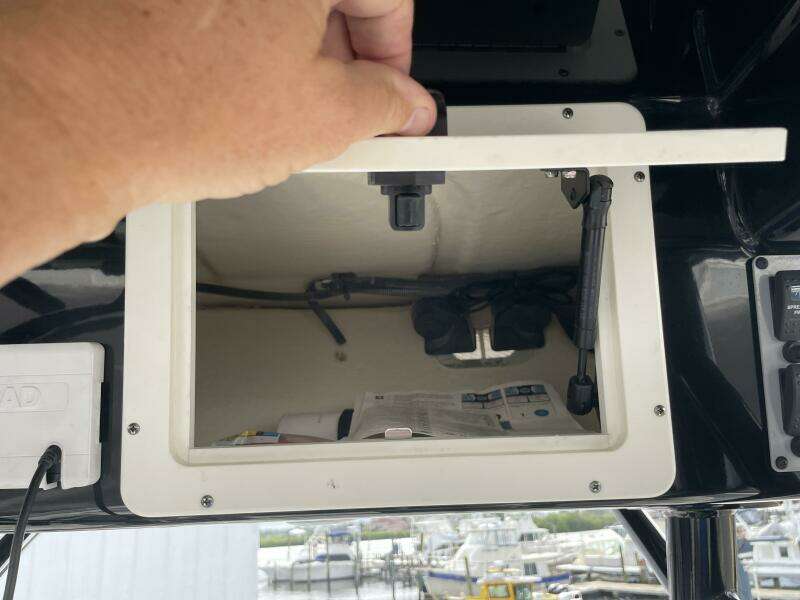 22ft Sea Born Yacht For Sale