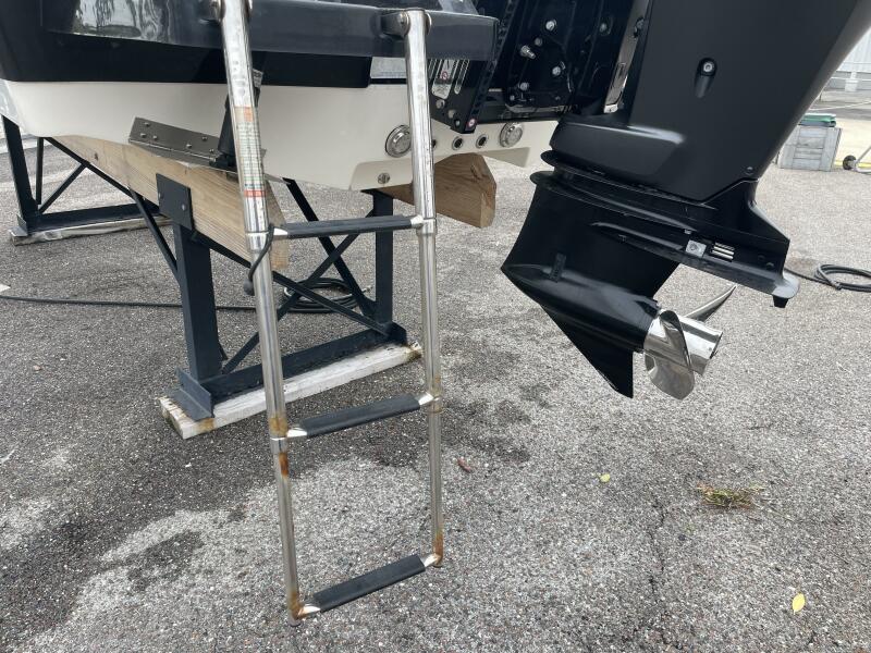 22' 2019 Sea Born FX22