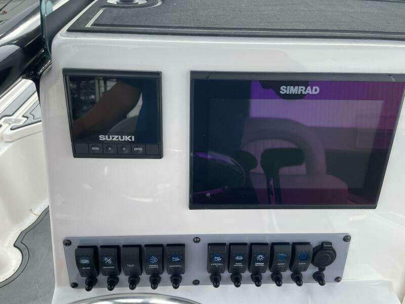 22ft Sea Born Yacht For Sale