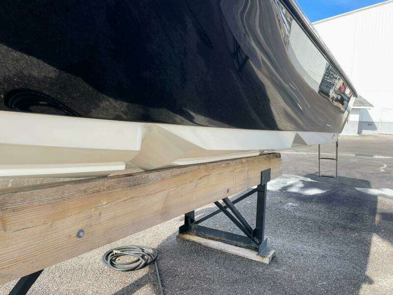 22ft Sea Born Yacht For Sale
