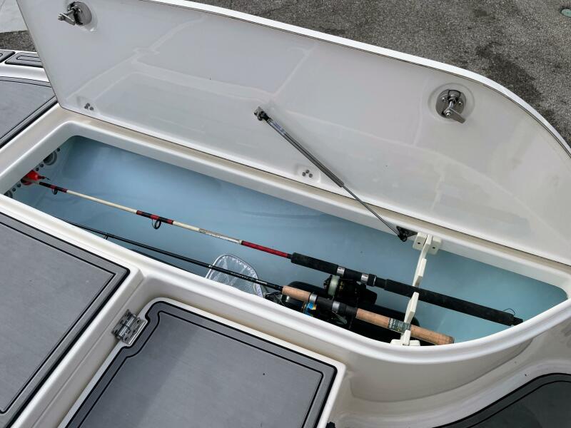 22' 2019 Sea Born FX22